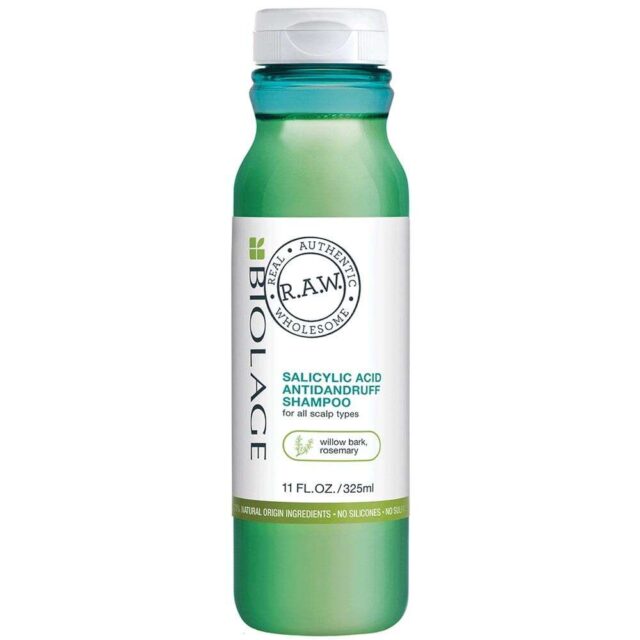 Biolage Raw Scalp Rebalance Shampoo