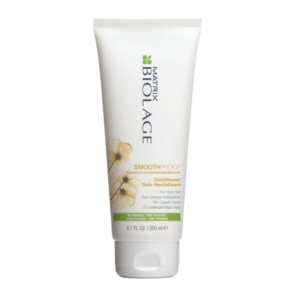 Biolage SmoothProof Frizzy Hair Conditioner