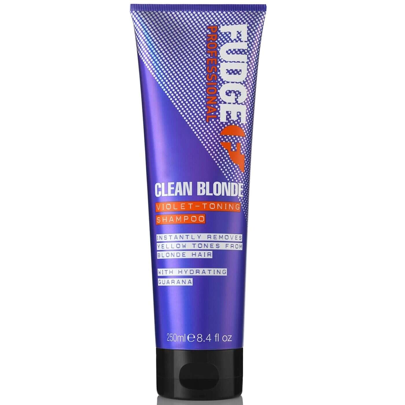 Fudge Clean Blonde Shampoo