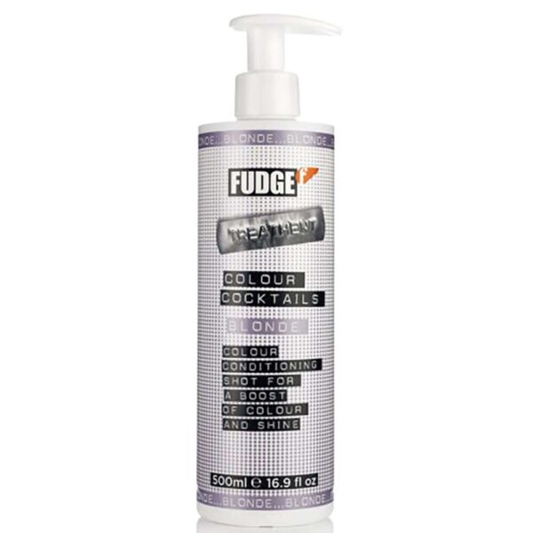 Fudge Colour Cocktail Blonde