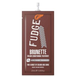 Fudge Colour Conditioning Treatment Brunette