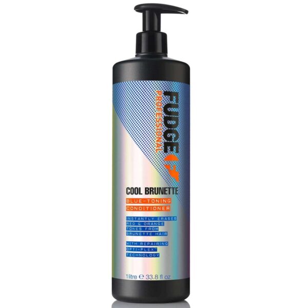 Fudge Cool Brunette Conditioner