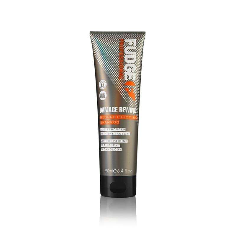 Fudge Damage Rewind Shampoo