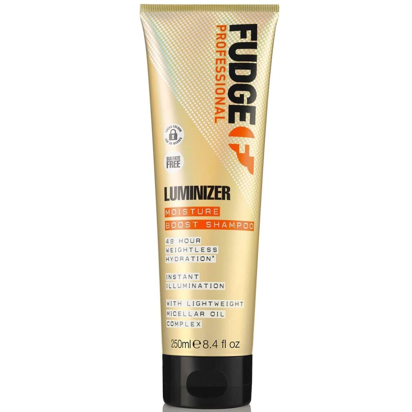 Fudge Luminiser Shampoo