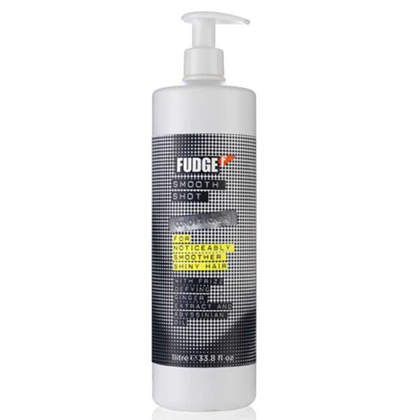 Fudge Smooth Shot Shampoo