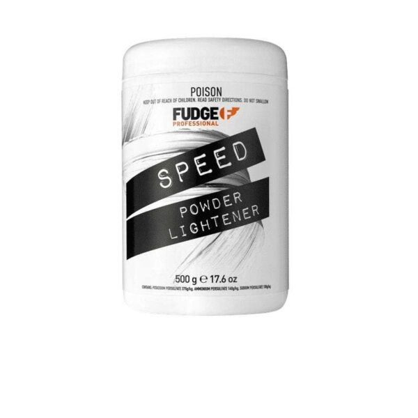 Fudge Speed Powder Lightener