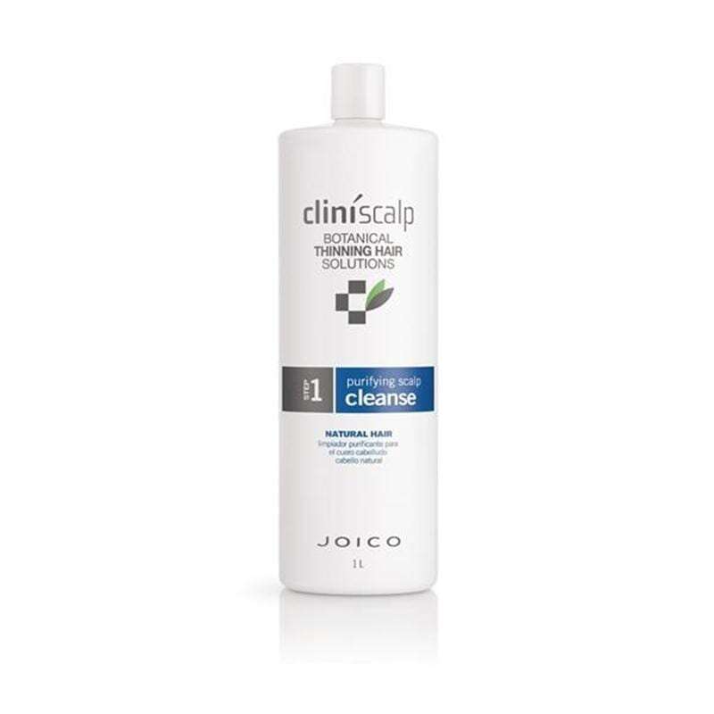 Joico Cliniscalp Purifying Scalp Cleanse