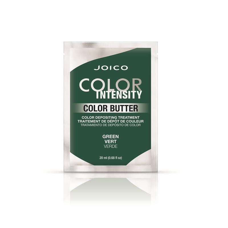 Joico Color Intensity Butter Green