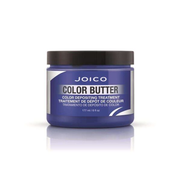 Joico Color Depositing Treatment Blue