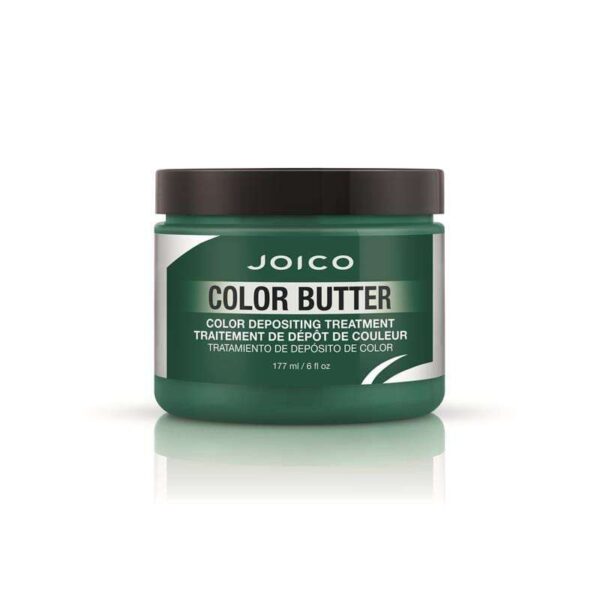 Joico Color Depositing Treatment Green