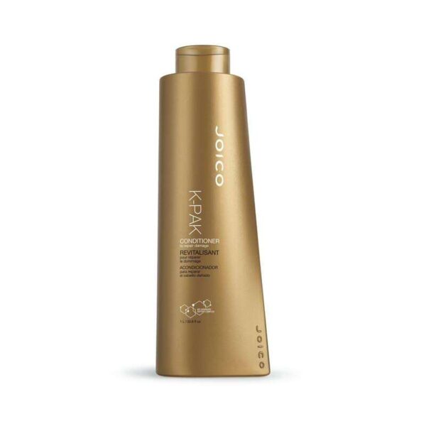 JoicoK Pak Conditioner To Repair Damage