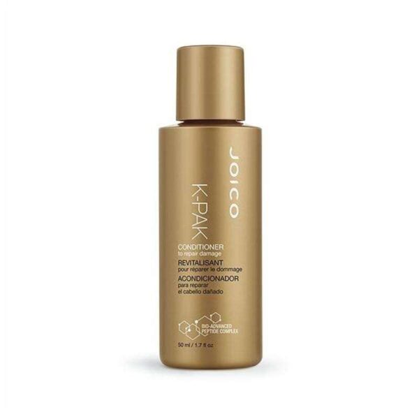 Joico K Pak Conditioner to Repair Damage