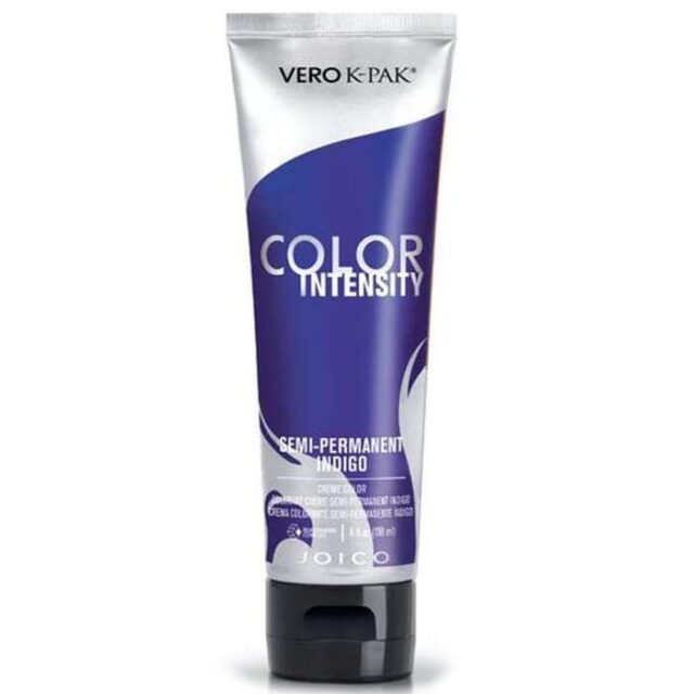 Joico Vero K PakIntensity Indigo Semi Permanent Colour