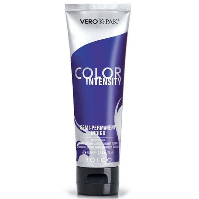 Joico Vero K PakIntensity Indigo Semi Permanent Colour