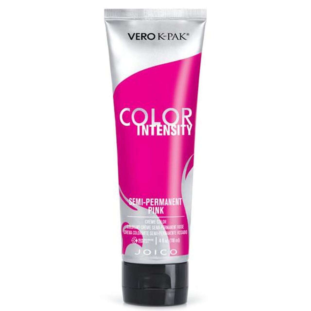 Joico Vero K Pak Intensity Pink Semi Permanent Colour