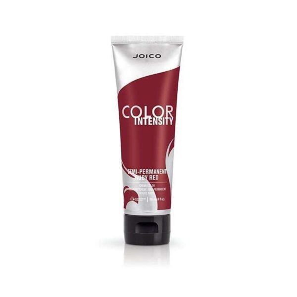 Joico Vero K Pak Intensity Ruby Red