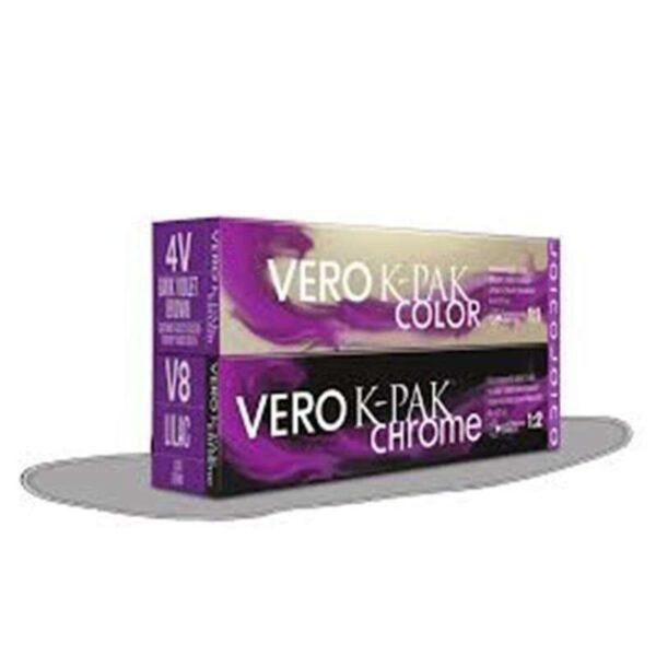 Joico Vero chrome K Pak