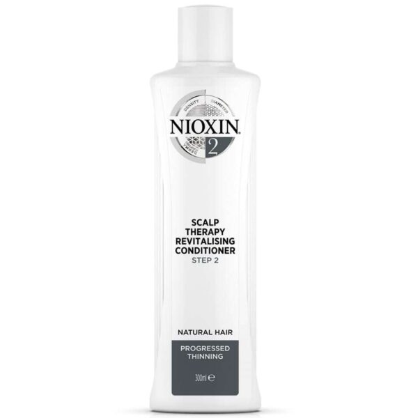 Nioxin Conditioner System