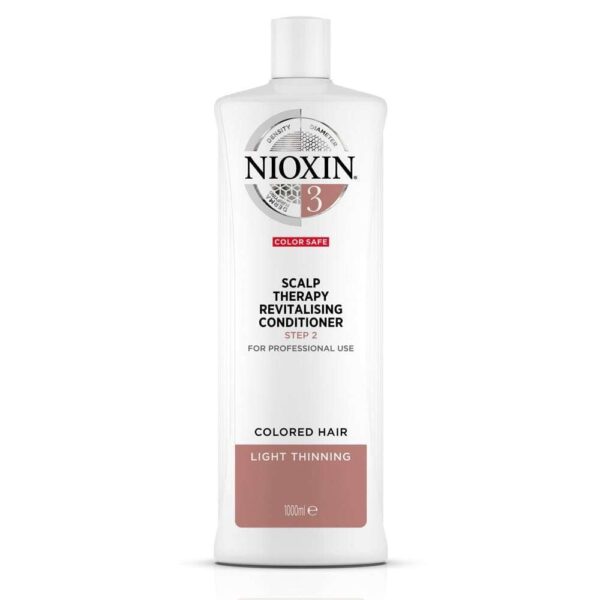 Nioxin Conditioner System
