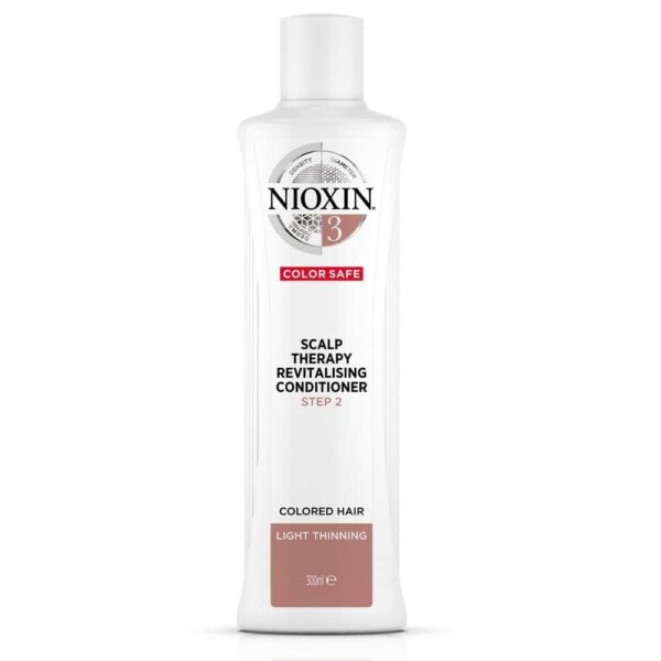 Nioxin Conditioner System