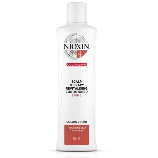 Nioxin Conditioner System