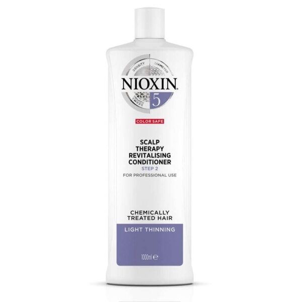 Nioxin Conditioner System