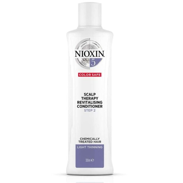 Nioxin Conditioner System 5 Thinning Hair 300ml