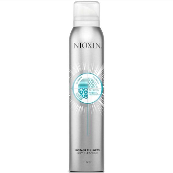 Nioxin Instant Fullness Dry Shampoo