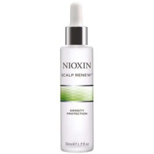 Nioxin Scalp Renew Density Protection