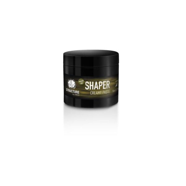 Structure ByJ oico SHAPER