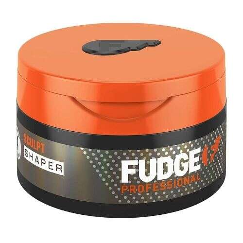 Fudge hair shaper