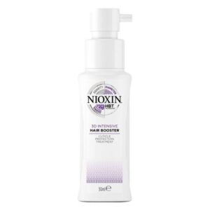 Nioxin Hair Booster Cuticle Protection 50ml