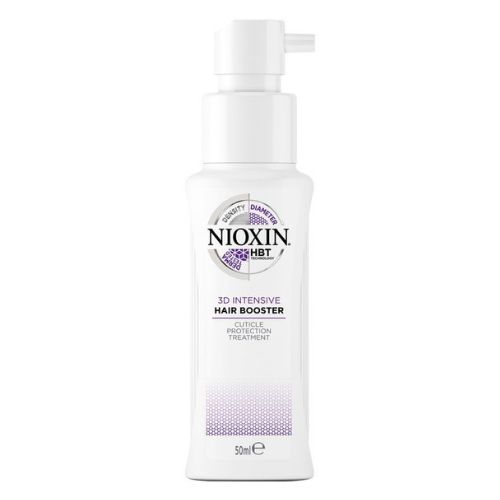 Nioxin Hair Booster Cuticle Protection 50ml