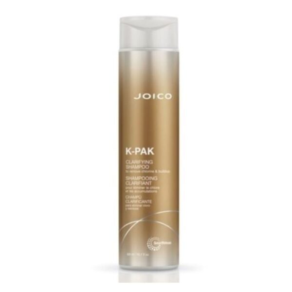 Joico K-Pak Clarifying Shampoo 300ml