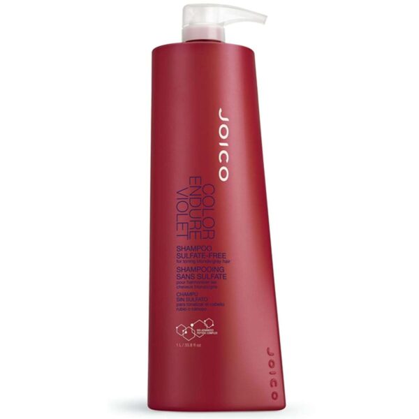 Joico Color Endure Violet Shampoo