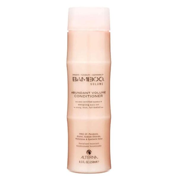 Alterna Bamboo Abundant Volume Conditioner