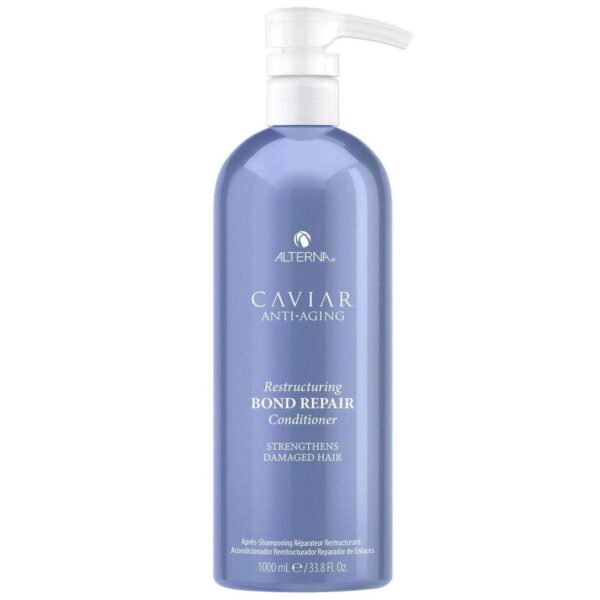 Alterna Caviar Bond Repair Conditioner