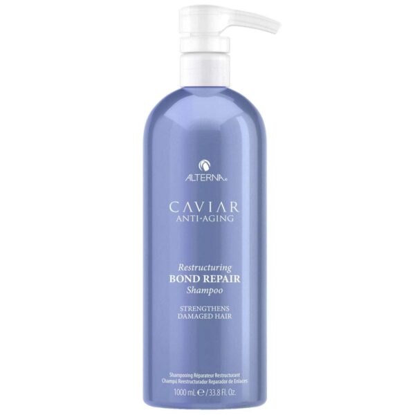 Alterna Caviar Bond Repair Shampoo