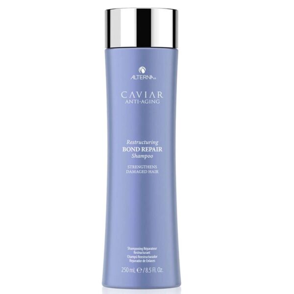 Alterna Caviar Bond Repair Shampoo