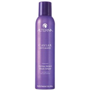 Alterna Caviar Extra Hold Hair spray