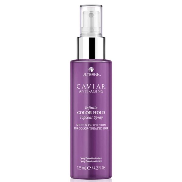 Alterna Caviar Infinite Color Hold Topcoat Spray