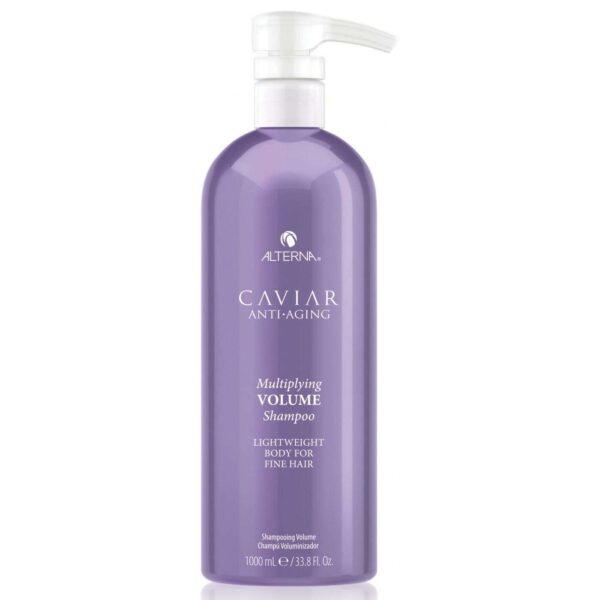 Alterna Caviar Multiplying Volume Shampoo