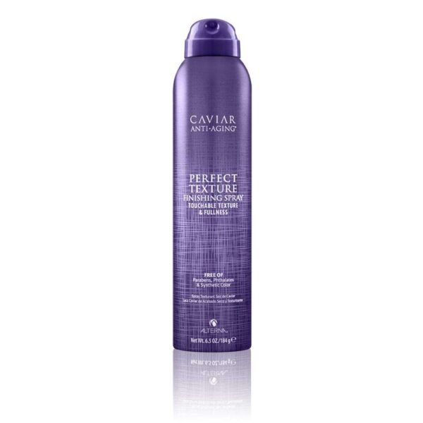 Alterna Caviar Perfect Texture Finishing Spray