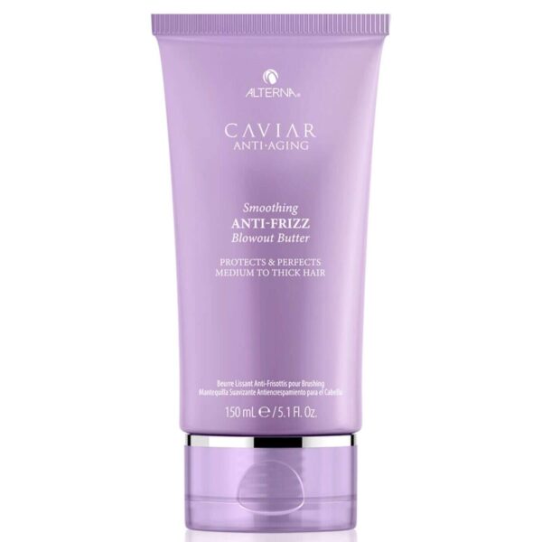 Alterna Caviar Smoothing Anti Frizz Blowout Butter