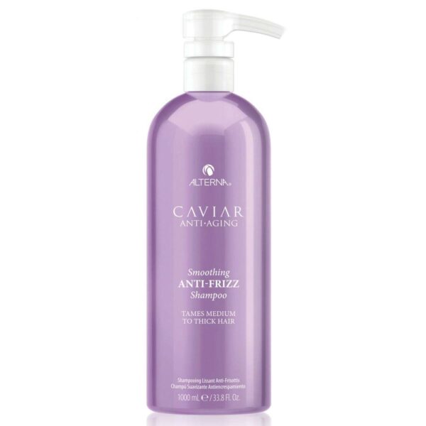 Alterna Caviar Smoothing Anti Frizz Shampoo