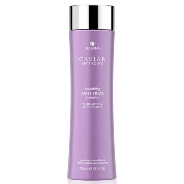 Alterna Caviar Smoothing Anti Frizz Shampol