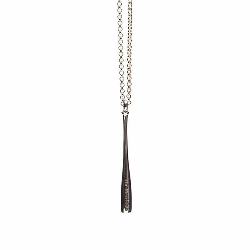 Apothecary The Man Club Pendant Necklace