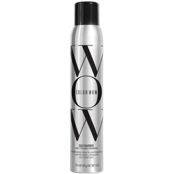 COLORWOWCultFavouriteFirm+FlexibleHairsprayml