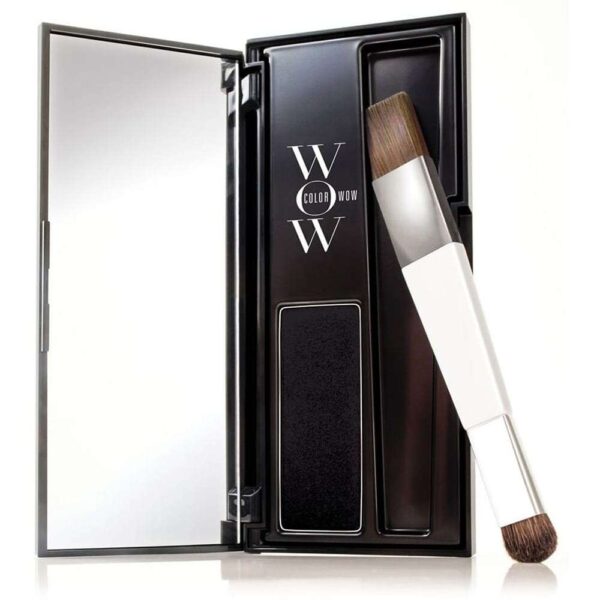 COLOR WOW Root Cover Up Black