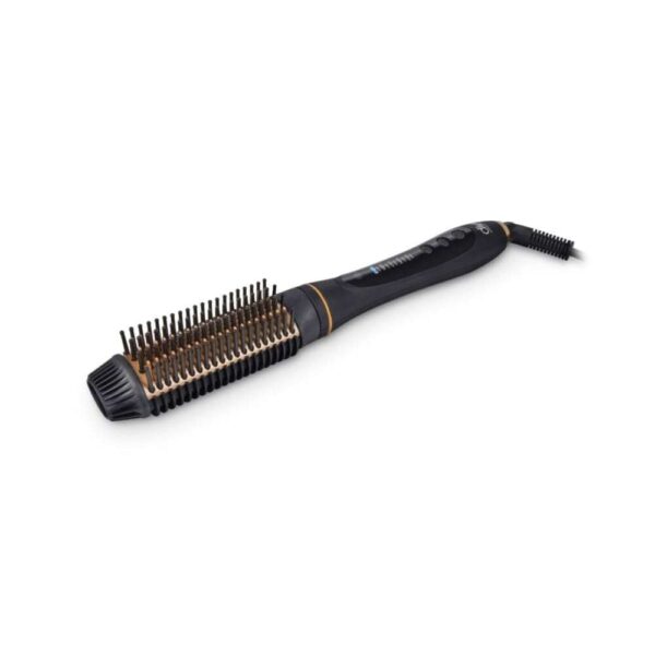 Diva Straightening Brush